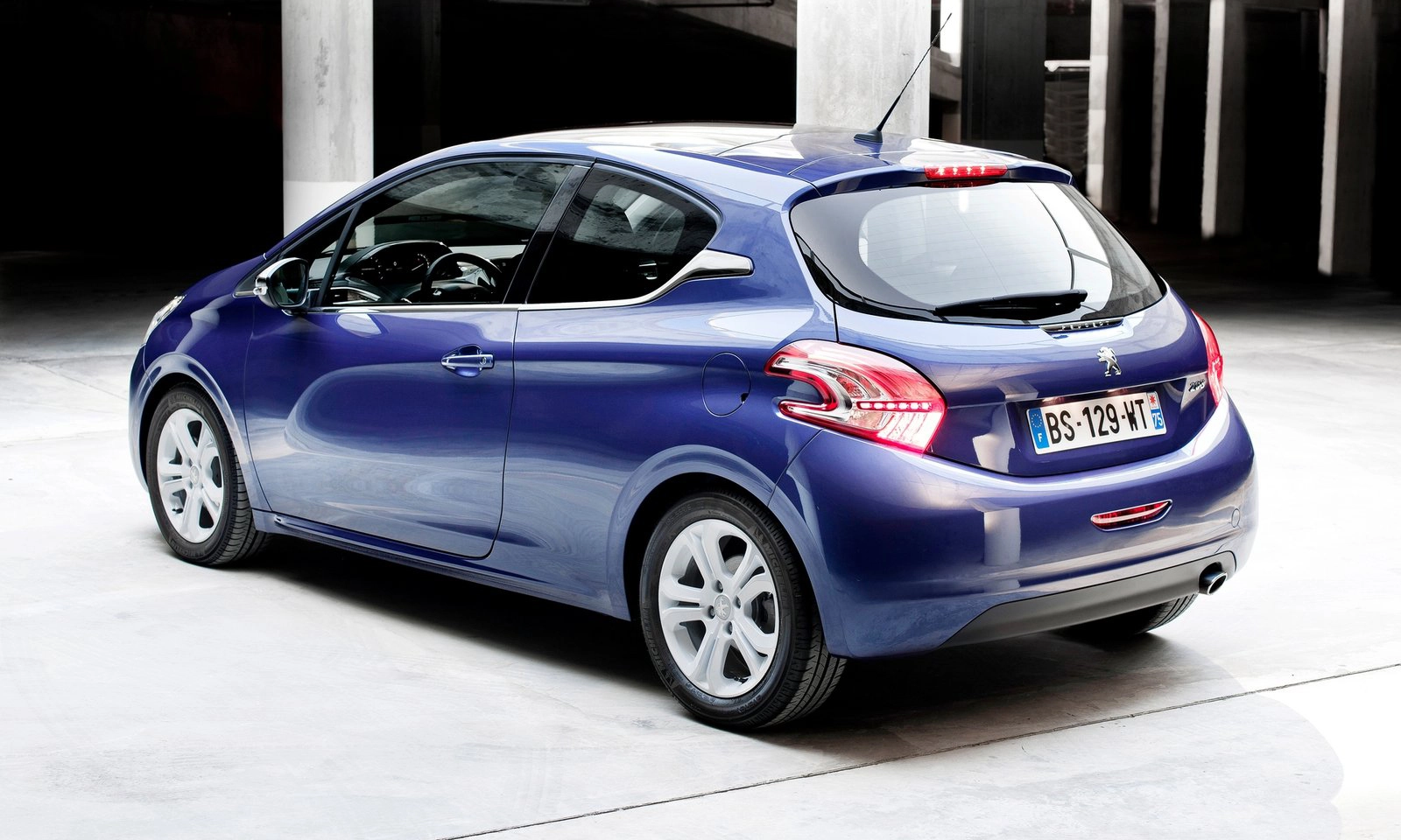 Peugeot 208 2013 1600 2a Copy